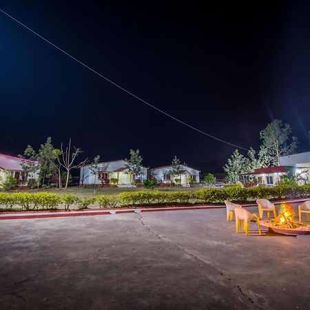 At Home Prakruthi Resorts Араку Екстериор снимка